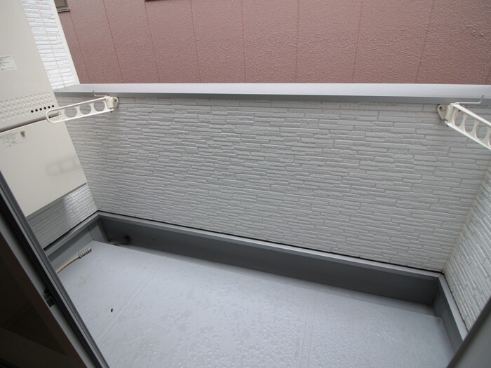 物件内観写真19　(ベランダ・バルコニー)