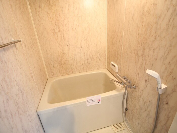 物件内観写真15　(バス／シャワールーム等)