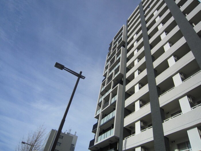 物件外観写真4　(周辺環境)