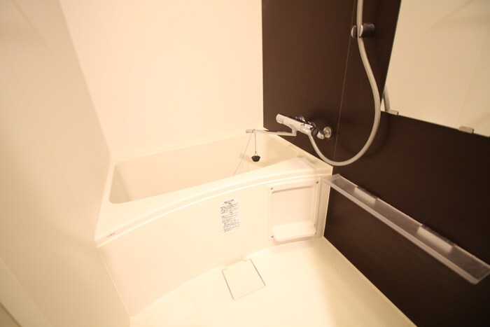 物件内観写真14　(バス／シャワールーム等)
