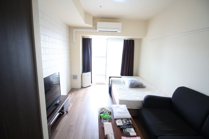 物件内観写真20　(居室)