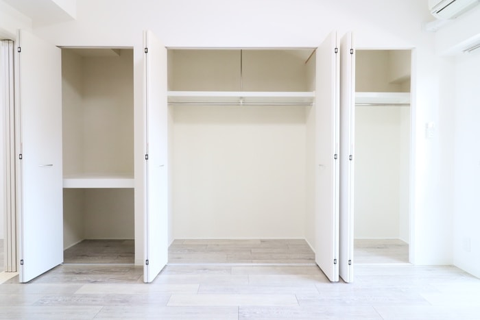 物件内観写真9　(収納)