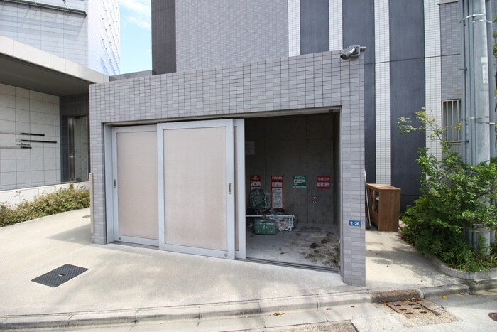 物件外観写真6　(建物設備)