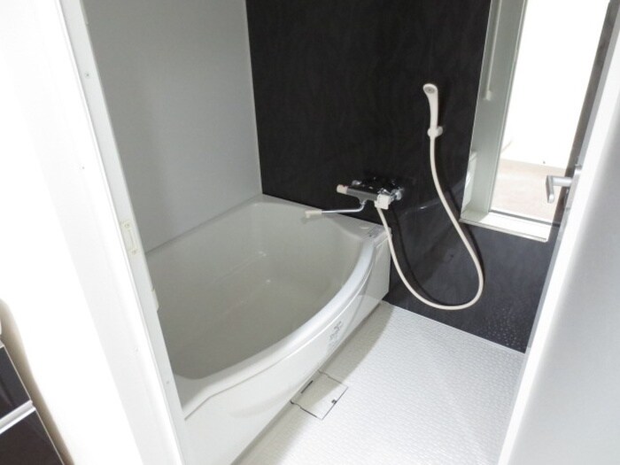 物件内観写真10　(バス／シャワールーム等)