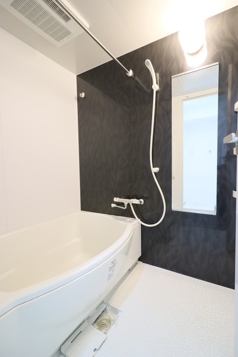 物件内観写真10　(バス／シャワールーム等)