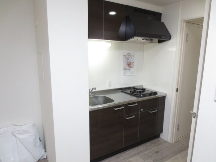 物件内観写真13　(キッチン)