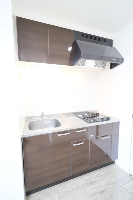 物件内観写真13　(キッチン)