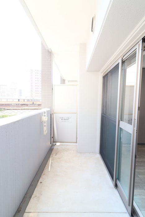 物件内観写真16　(ベランダ・バルコニー)