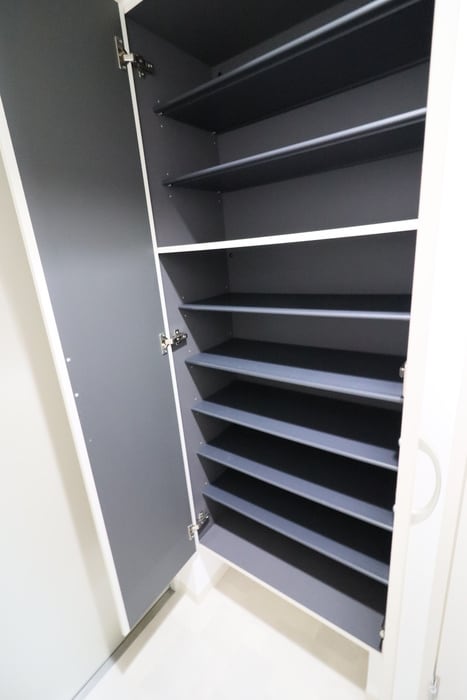 物件内観写真18　(靴箱)