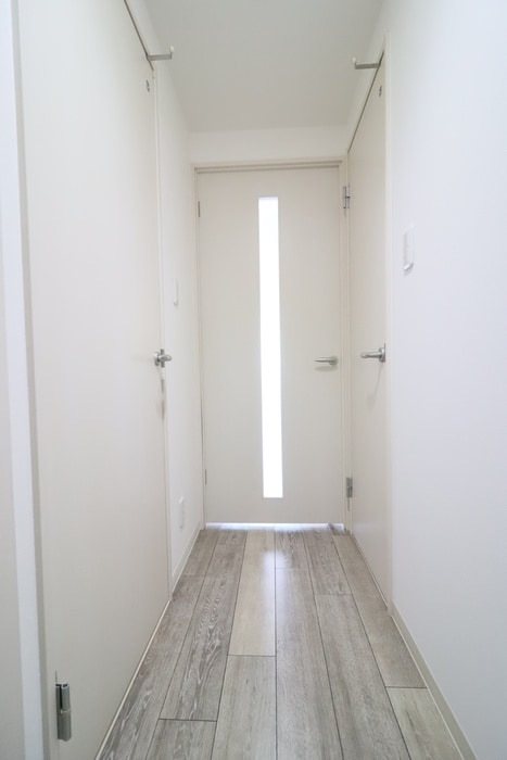 物件内観写真19　(廊下)