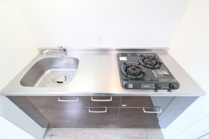 物件内観写真20　(キッチン)