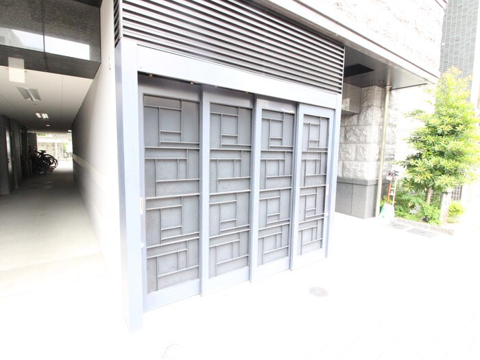 物件外観写真3　(建物設備)