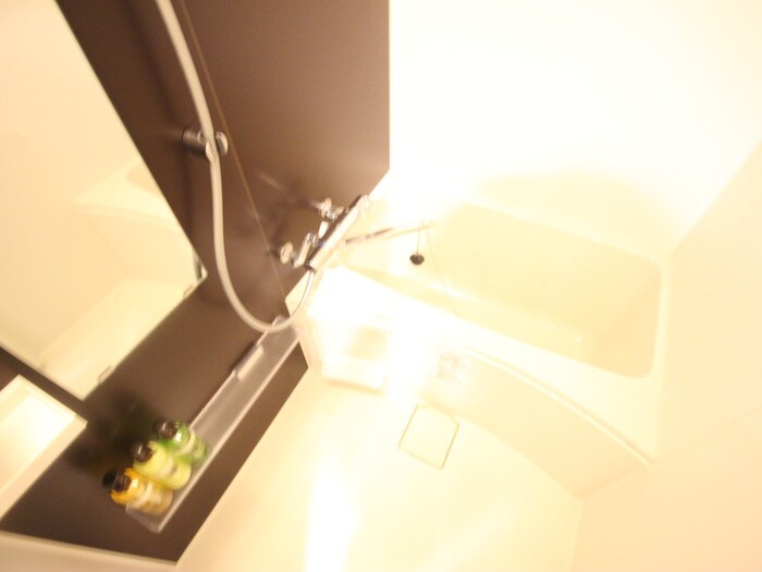 物件内観写真13　(バス／シャワールーム等)