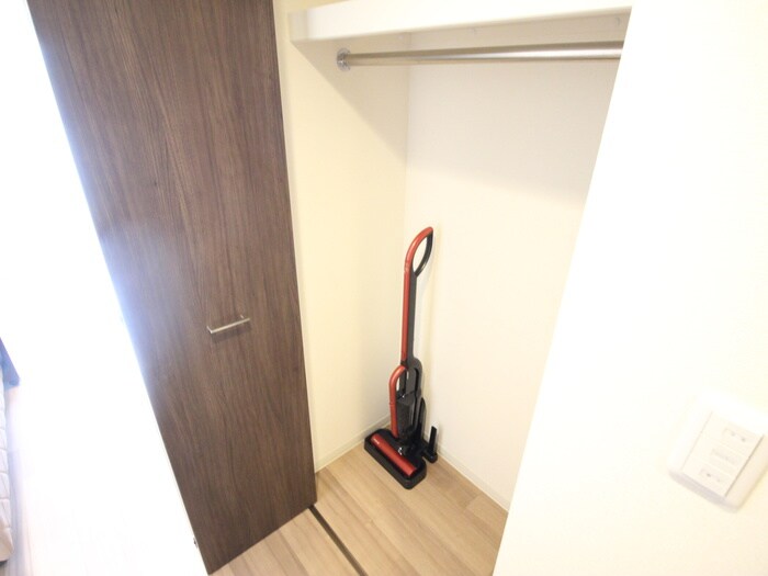 物件内観写真14　(収納)