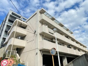 ビュ－ティ武田外観写真