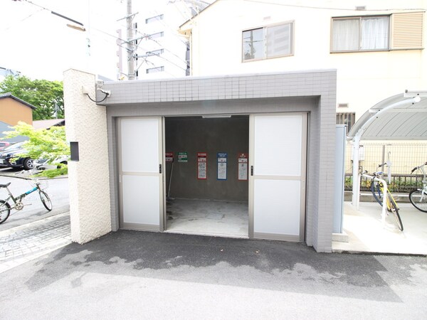 建物設備