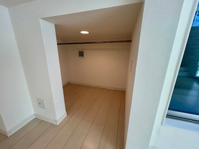 物件内観写真9　(収納)