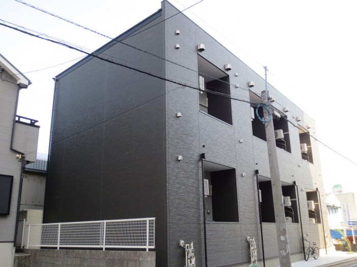 物件外観写真5　(外観写真)