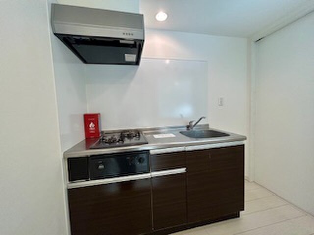 物件内観写真10　(キッチン)