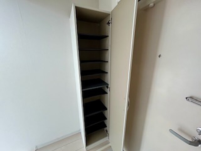 物件内観写真20　(靴箱)