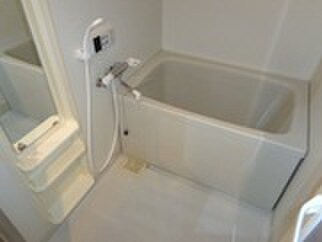 物件内観写真7　(バス／シャワールーム等)