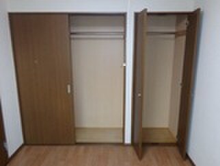 物件内観写真16　(収納)