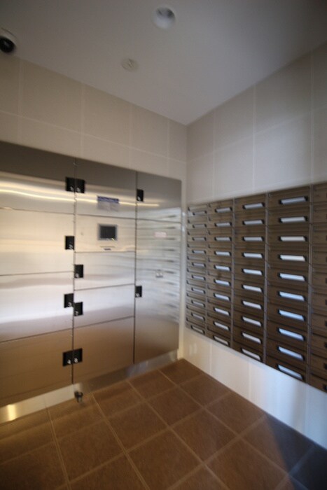 物件外観写真3　(建物設備)