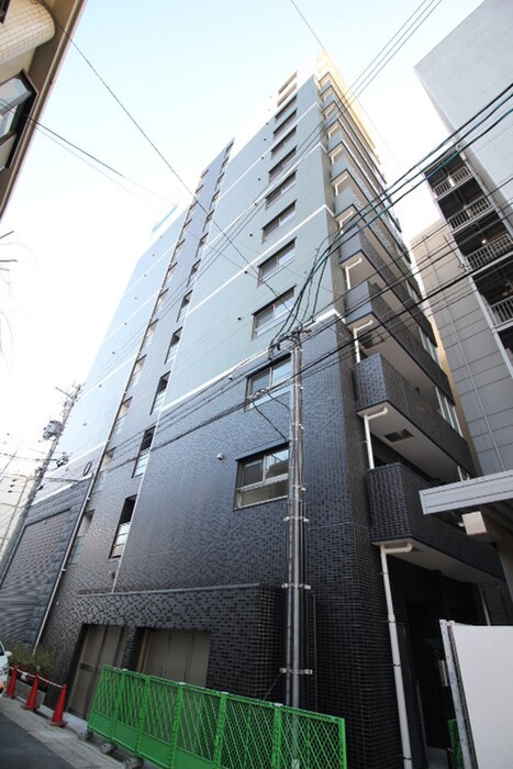 物件外観写真6　(外観写真)