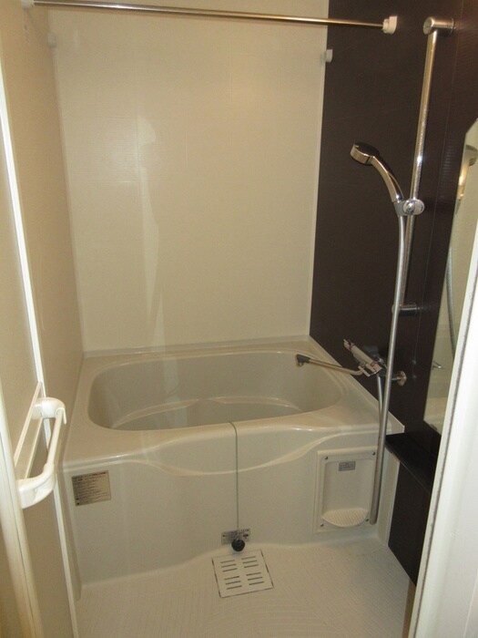 物件内観写真12　(バス／シャワールーム等)