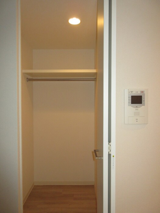 物件内観写真14　(収納)