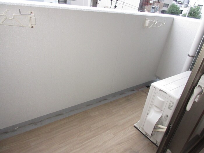物件内観写真21　(ベランダ・バルコニー)