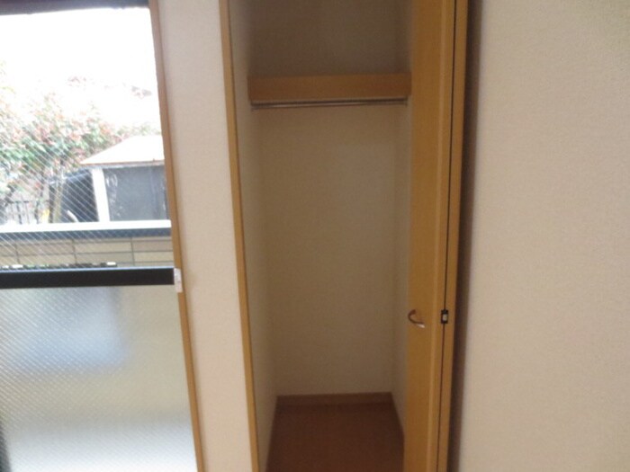 物件内観写真9　(収納)