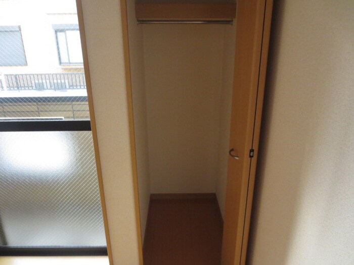 物件内観写真9　(収納)