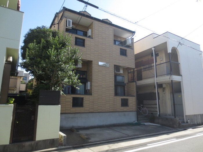 物件外観写真6　(外観写真)