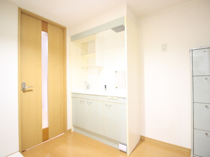 物件内観写真10　(キッチン)