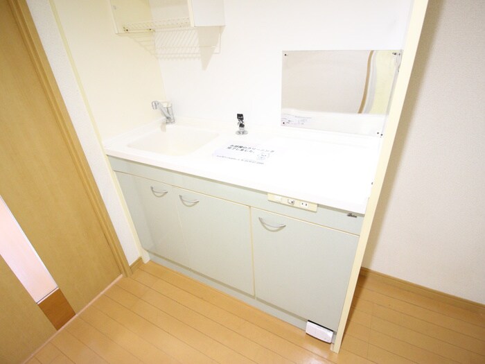 物件内観写真11　(キッチン)