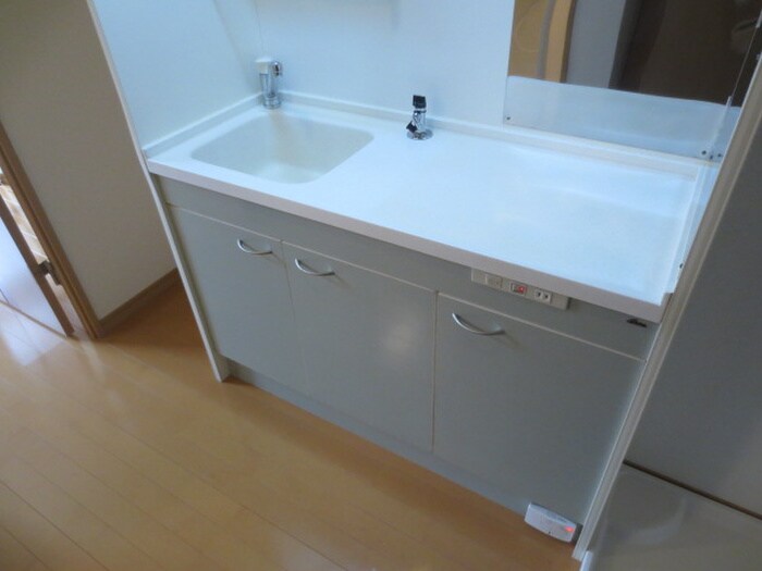 物件内観写真12　(キッチン)