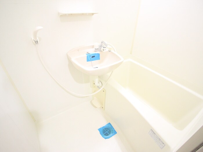 物件内観写真12　(バス／シャワールーム等)