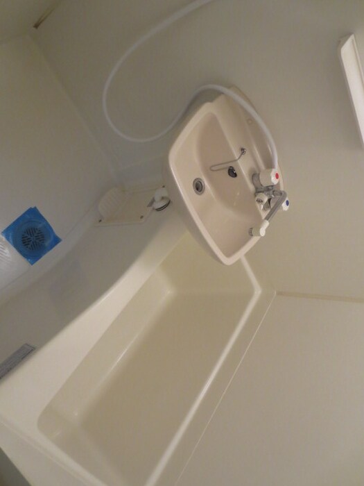 物件内観写真14　(バス／シャワールーム等)