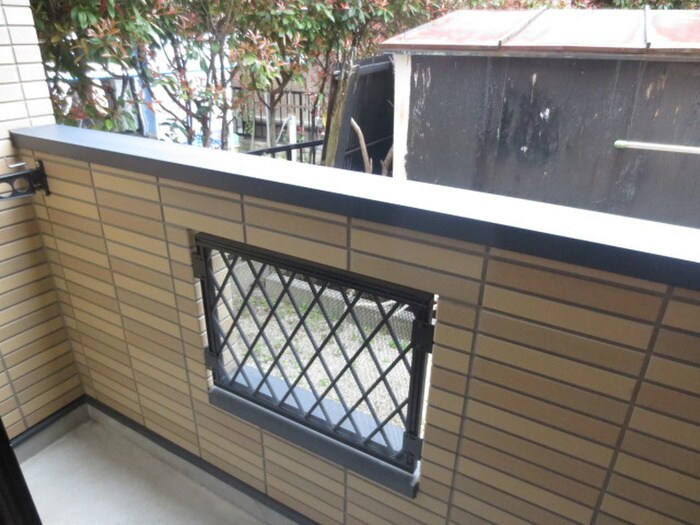 物件内観写真16　(ベランダ・バルコニー)