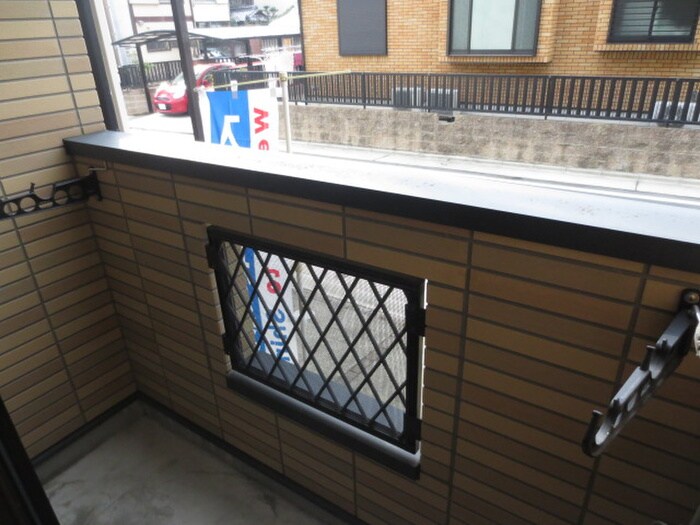 物件内観写真16　(ベランダ・バルコニー)