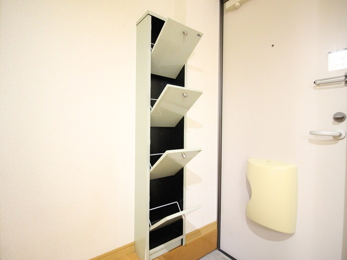 物件内観写真20　(靴箱)