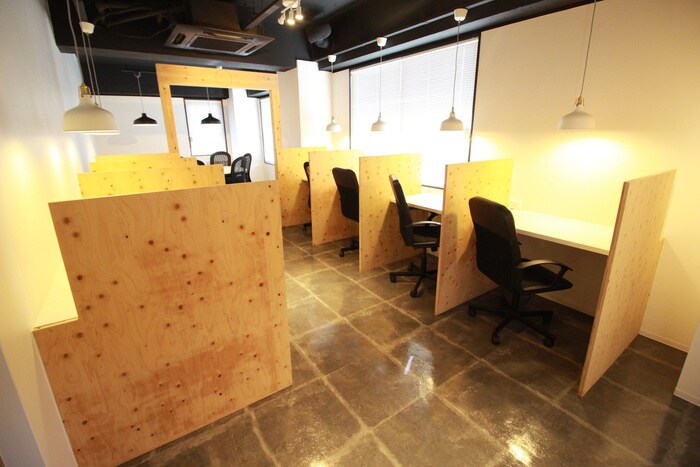 物件外観写真2　(建物設備)