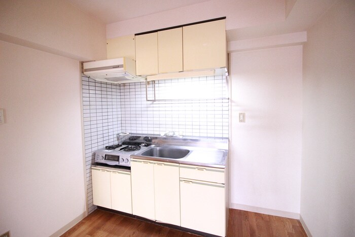 物件内観写真7　(キッチン)