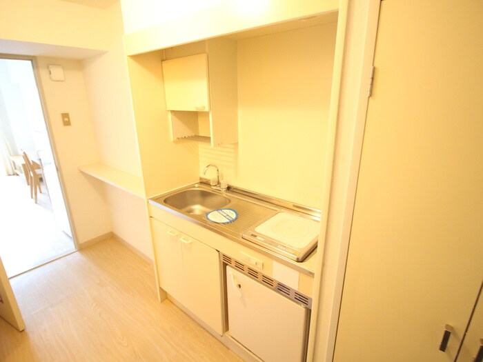 物件内観写真7　(キッチン)