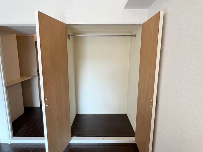 物件内観写真9　(収納)