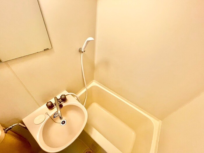 物件内観写真9　(バス／シャワールーム等)