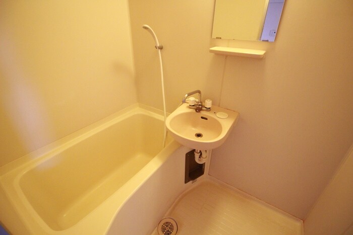 物件内観写真9　(バス／シャワールーム等)