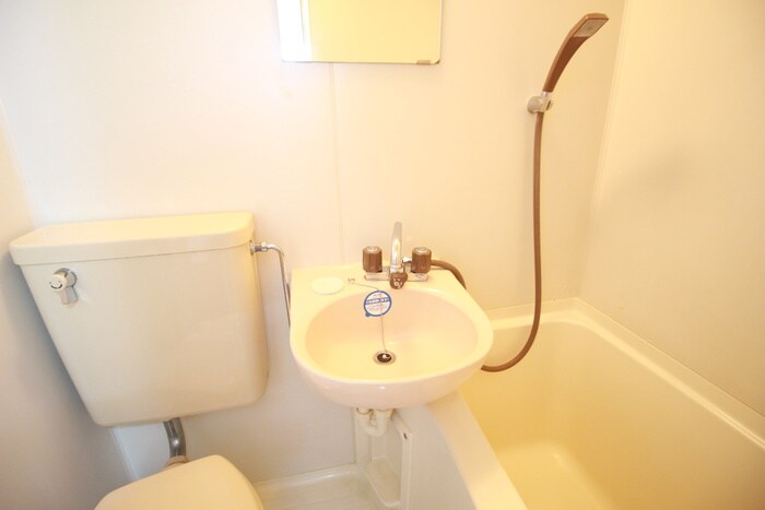 物件内観写真10　(洗面)