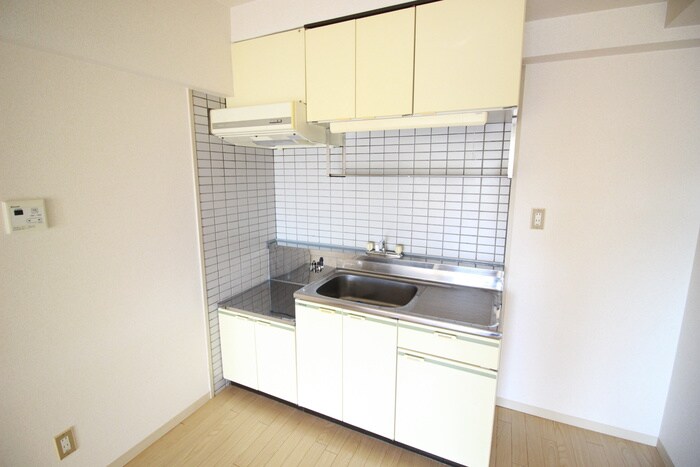 物件内観写真10　(キッチン)